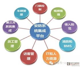 安防集成软件 应用深化、技术创新与网络信息安全开发的融合演进