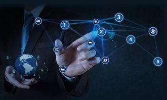 如何选择专注于网络与信息安全的优质区块链开发公司