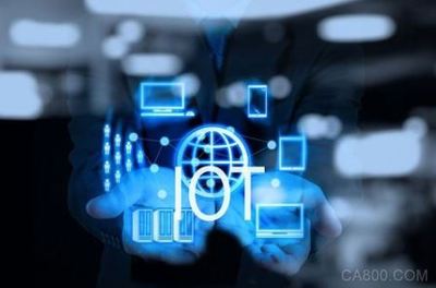 自由传感器 物联网市场爆发的催化剂与网络信息安全挑战